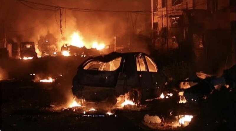 HTS rebels took control of the Syrian capital on December 8. Photo: AFP