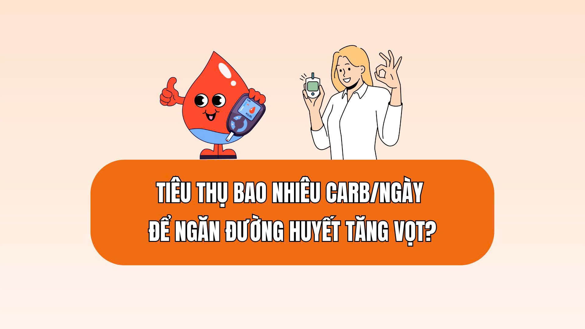 How many carbs per day to prevent blood sugar spikes?