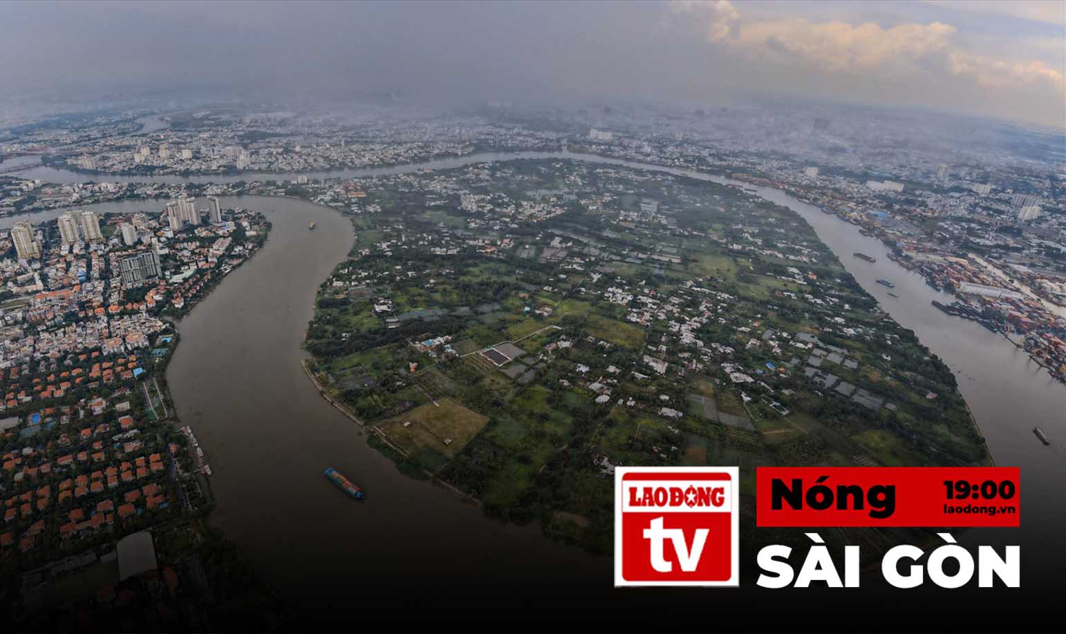 Hot Saigon December 9