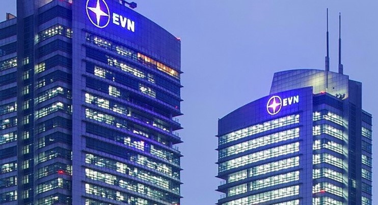 19 state-owned corporations and groups, including Vietnam Electricity Group (EVN), will be transferred back to the ministries. Photo: EVN