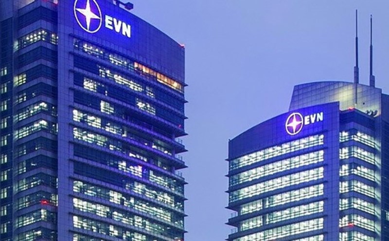 19 state-owned corporations and groups, including Vietnam Electricity Group (EVN), will be transferred back to the ministries. Photo: EVN