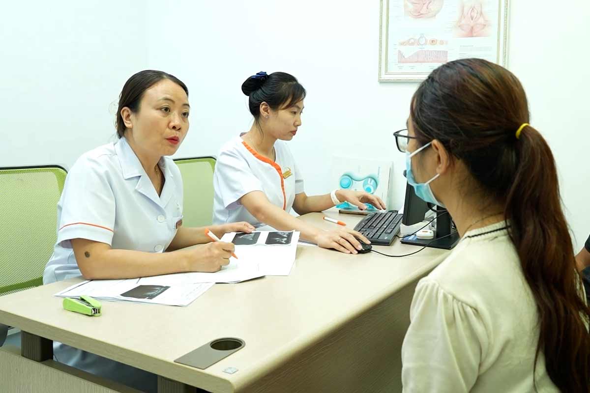 Increasing infertility, what health check-up is needed?