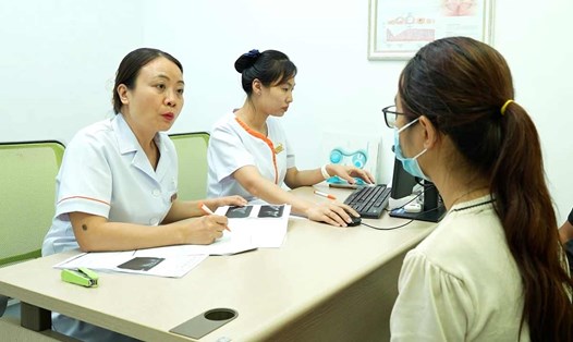 Gia tăng người vô sinh, cần khám sức khỏe như nào?