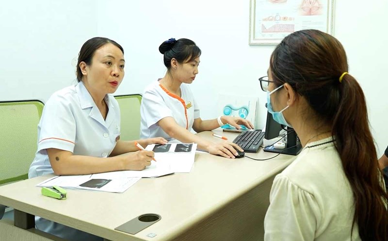 Increasing infertility, what health check-up is needed?