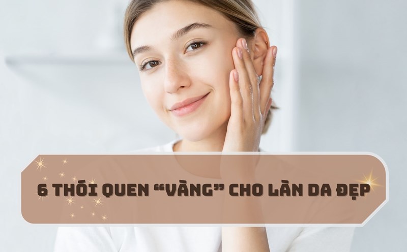 2 mẹo nhỏ đơn giản giúp rửa mặt có làn da đẹp trắng sáng