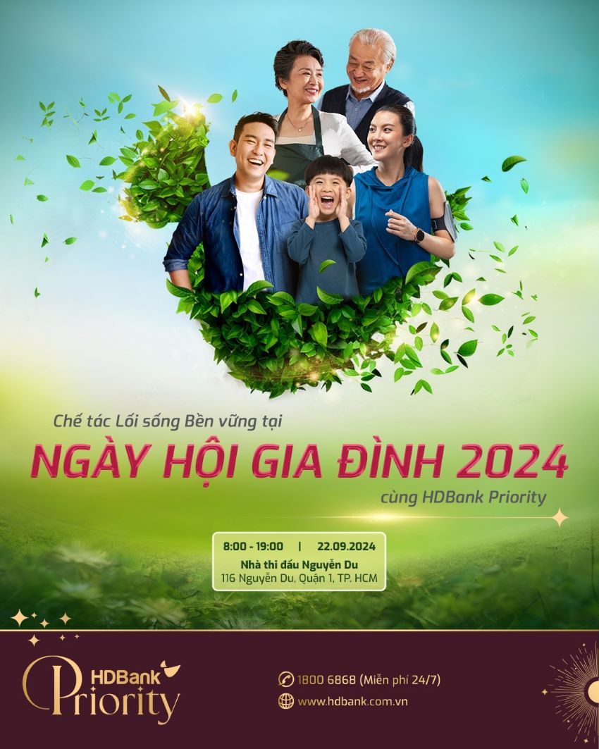 Anh: HDBank