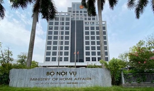 Ban Chỉ đạo của Chính phủ đã giao nhiệm vụ cụ thể cho Bộ Nội vụ và Bộ Lao động - Thương binh và Xã hội khi thực hiện sắp xếp bộ máy. Ảnh: Thu Hằng
