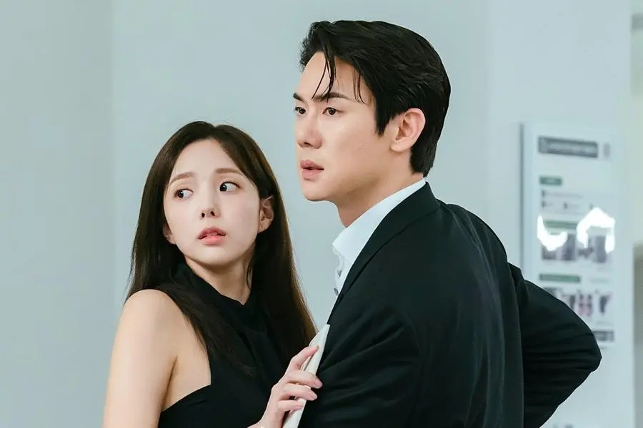 The drama “When the Phone Rings” rose to the top of the TV drama rankings. Photo: Producer