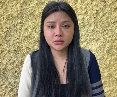 Môi giới bất động sản tự do lừa đảo chiếm đoạt tài sản. Ảnh: CA cung cấp