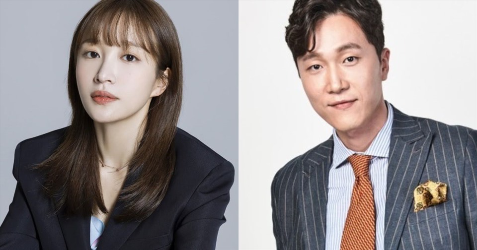 Hani (EXID) and psychologist's wedding postponed due to work noise. Photo: Instagram