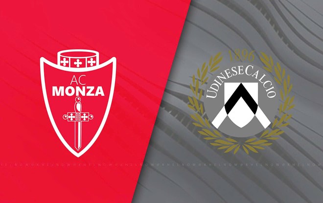 Nhận định bóng đá Monza vs Udinese tại Serie A