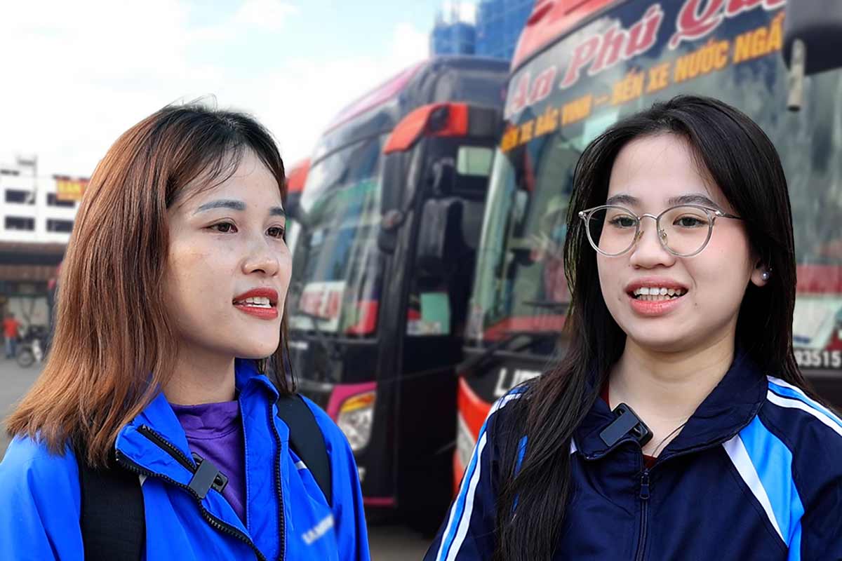 Less New Year's holiday, people book cars to wait for Lunar New Year "to come back together"