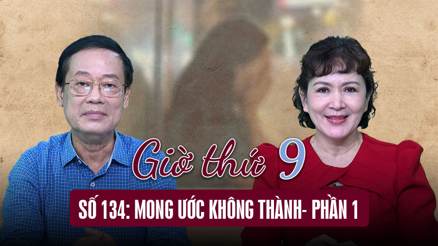 Hour 9: Unfulfilled Wish - Part 1