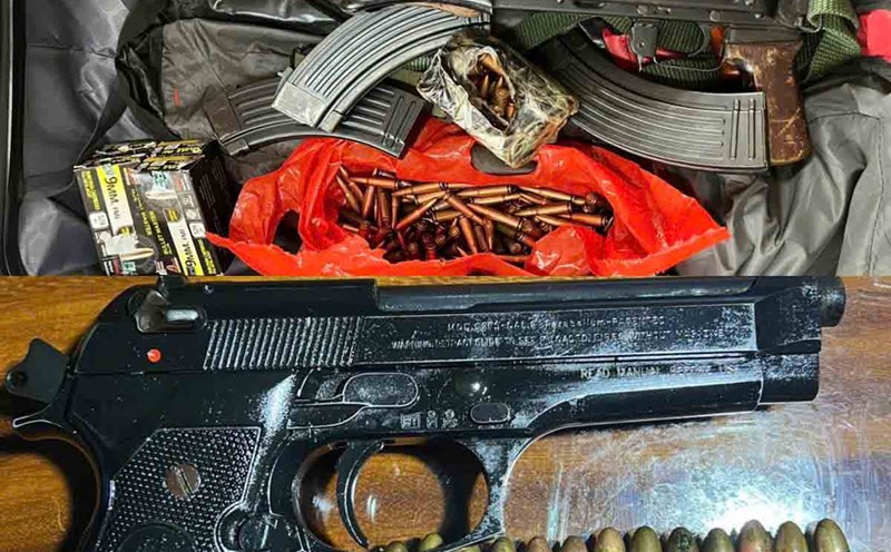 Deputy Minister Nguyen Van Long sent a letter of commendation to the Criminal Police Department for its achievements in successfully solving the case. Photo: Case evidence - Provided by the Police