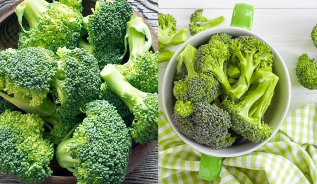 This familiar vegetable is rich in vitamin K, which supports bone health. Graphics: Linh Dan