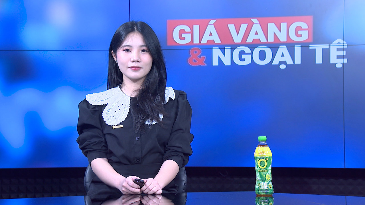 Gold and foreign currency prices