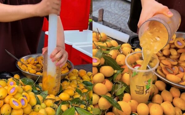 Ảnh: Chụp màn hình