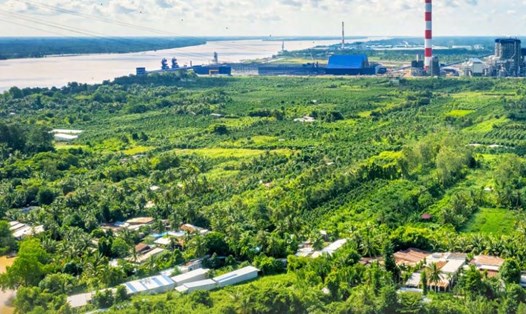 Việt Nam cùng nhiều quốc gia trên thế giới đang có những hành động mạnh mẽ để chuyển đổi xanh, hướng đến việc phát triển bền vững. Ảnh: FPT Digital
