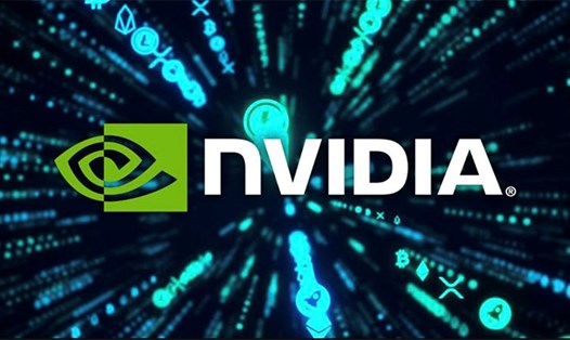 Nvidia nhắm đến thị trường chip tuỳ chỉnh vốn có tiềm năng phát triển rất lớn. Ảnh: Chụp màn hình