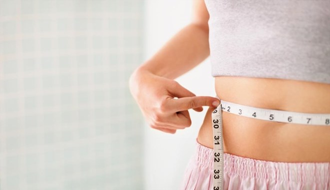 Ăn thả ga không lo giảm cân sau Tết. Ảnh minh hoạ: Medical News Today.