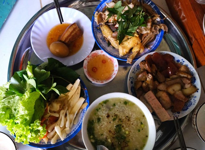Ngày Tết của nữ công nhân