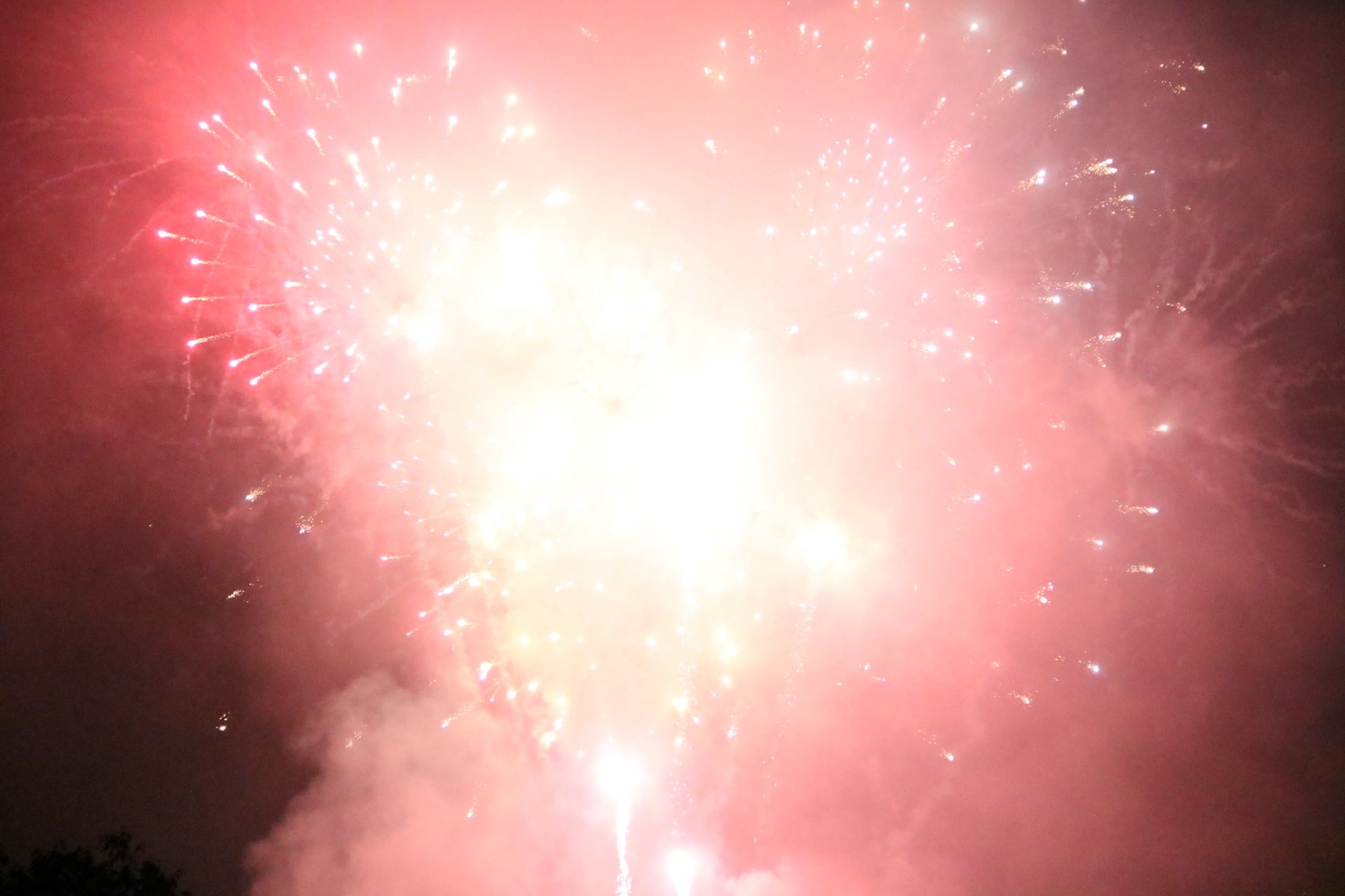 11 người bị thương do pháo nổ và pháo hoa ở Bình Dương trong 4 ngày Tết. Ảnh: Đình Trọng