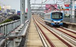 TPHCM chạy thương mại Metro số 1, chuẩn bị mặt bằng khởi công Metro số 2