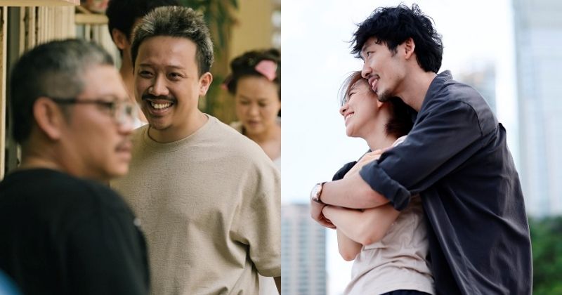 Mai của Trấn Thành cán mốc 100 tỉ đồng. Ảnh: NSX.