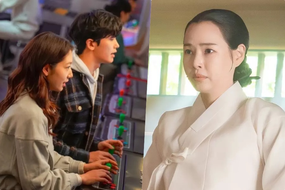 Diễn viên phim “Nốt trầm đời bác sĩ” - “Hoa nở về đêm”. Ảnh: Nhà sản xuất