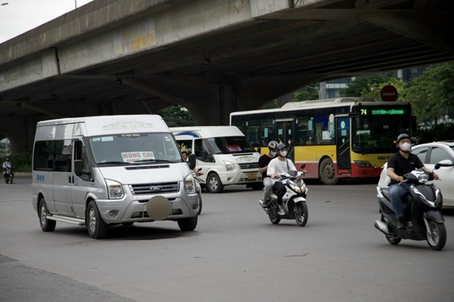 Xe khách tăng giá vé ngày Tết có thể bị phạt