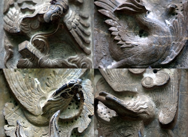 Ảnh: Ninh Mạnh Thắng