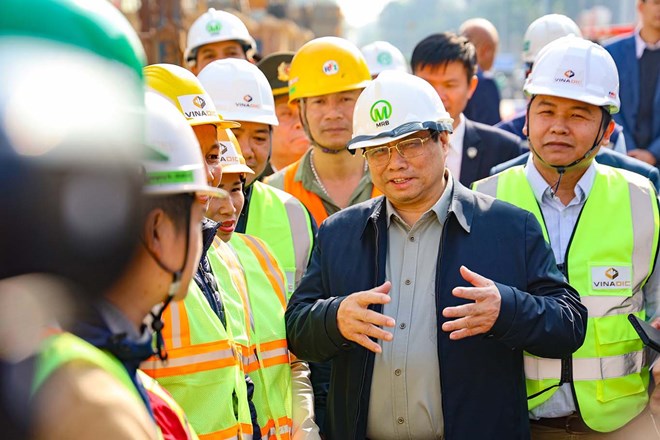 Những dự án đường sắt sẽ được đẩy mạnh đầu tư năm 2024