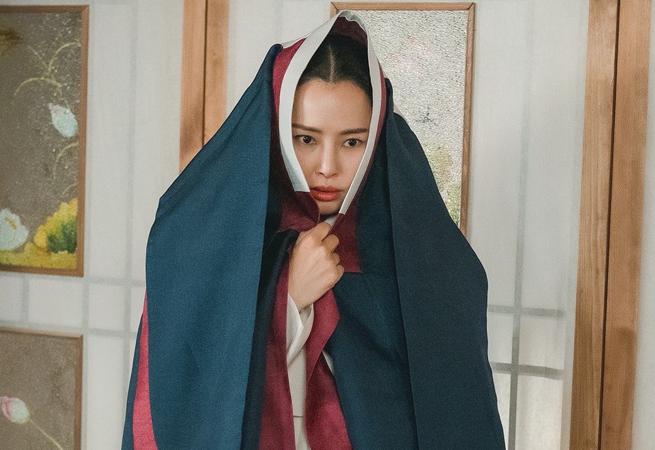 Cảnh phim “Hoa nở về đêm”. Ảnh: Nhà sản xuất