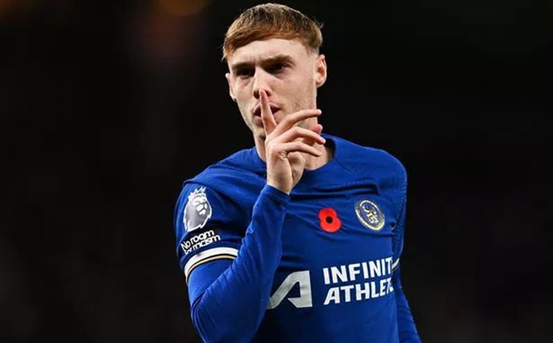 Đội tuyển Anh sắp xếp đội hình ra sao nếu Cole Palmer đá chính? Image hình ảnh hình ảnh hình ảnh hình ảnh Cole Palmer - Đội tuyển Anh sắp xếp đội hình ra sao nếu Cole Palmer đá chính?