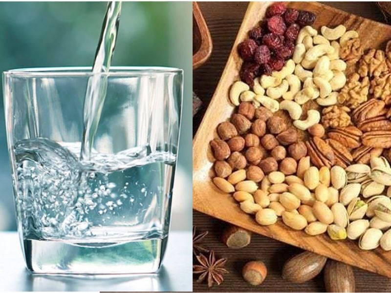 Duy trì một số thói quen ăn uống vào bữa sáng có thể giúp giảm lipd máu và giảm cân. Đồ hoạ: Hạ Mây