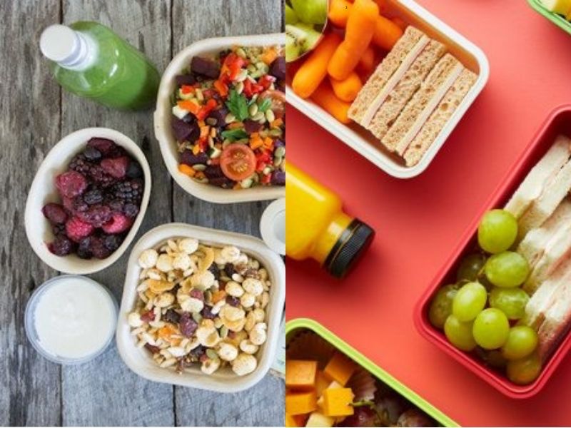 Một số thói quen có thể ngăn ngừa axit uric hình thành hạt tophi. Đồ hoạ: Hạ Mây