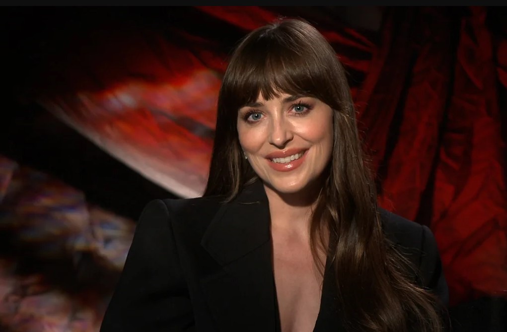 Dakota Johnson | LAODONG.VN