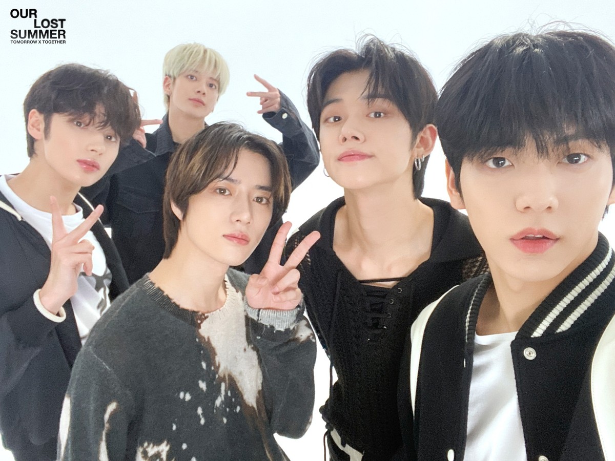 Ngoài Soobin và Beomgyu, TXT còn ba thành viên khác là Yeonjun, Taehyun và Huening Kai. Thành viên Yeonjun từng chia sẻ anh muốn đến Đà Nẵng tắm biển khi nói về điểm đến yêu thích của mình. Trong khi đó, Soobin và Beomgyu cũng từng đến Việt Nam dự sự kiện Asia Artist Awards 2019.