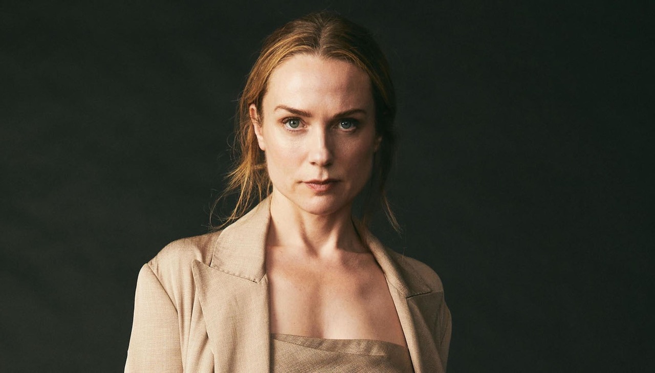 Chủ nhân đề cử Oscar - Kerry Condon trở lại với phim kinh dị mới. Ảnh: CGV.