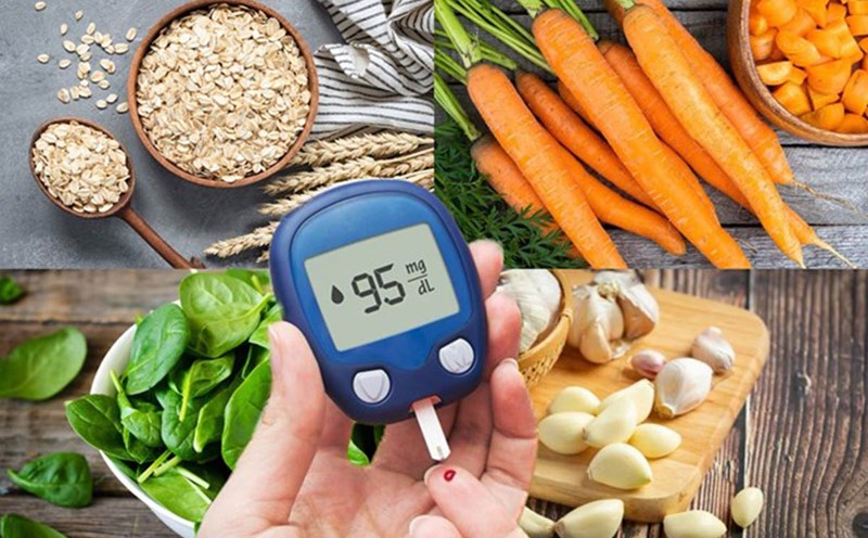 Thời gian tập thể dục ảnh hưởng đến người có đường huyết cao