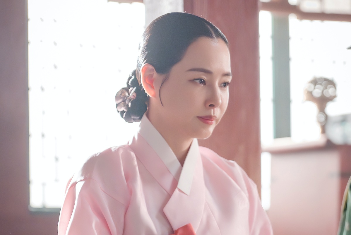 Phim “Hoa nở về đêm” kết thúc với lượng người xem cao kỉ lục. Ảnh: Nhà sản xuất