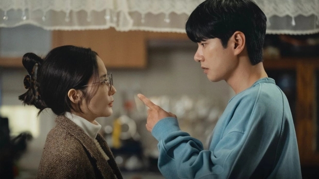 Phim “Cô đi mà lấy chồng tôi” dần đi đến hồi kết. Ảnh: Nhà sản xuất