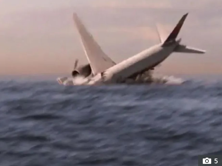 Thêm tiết lộ gây sốc về giả thuyết nguyên nhân máy bay MH370 mất tích