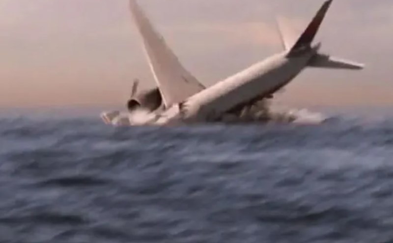 Thêm tiết lộ gây sốc về giả thuyết nguyên nhân máy bay MH370 mất tích