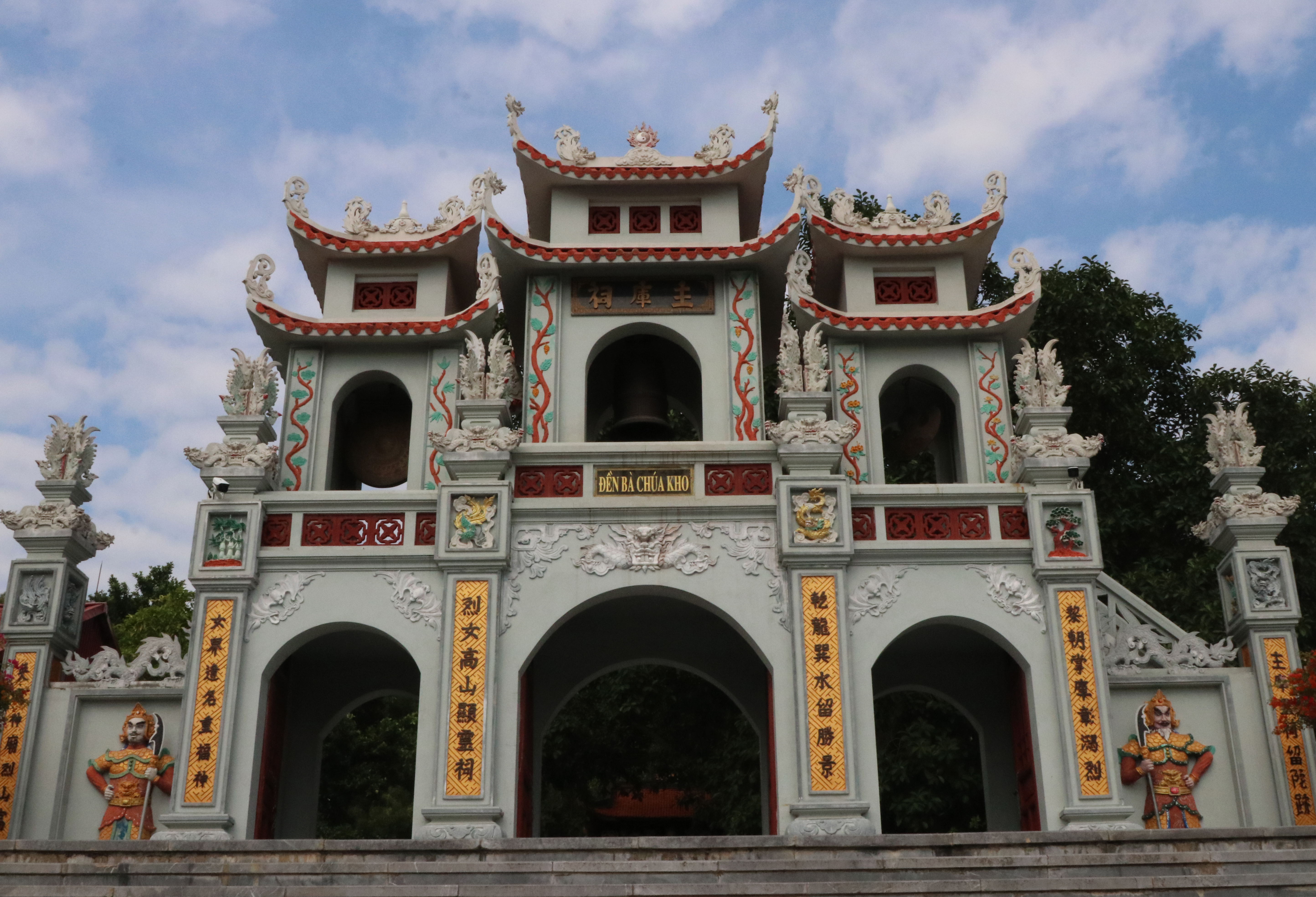 Ảnh: Trang TTĐT Bắc Ninh