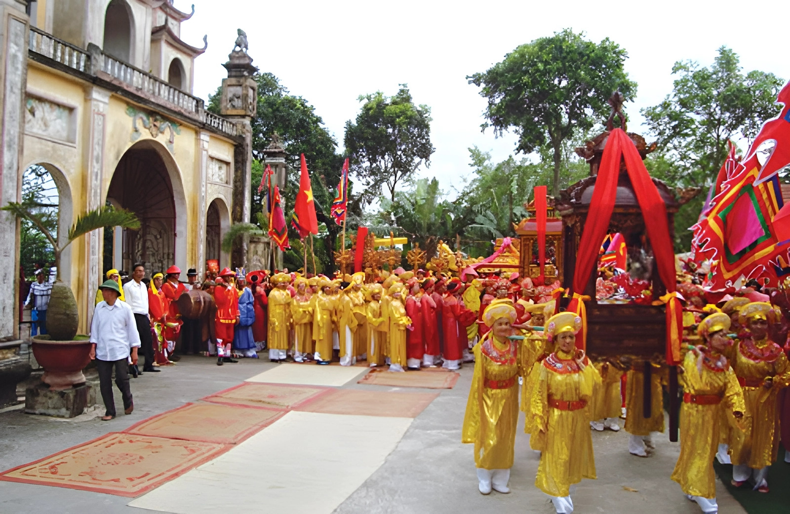 Ảnh: Trang TTĐT Bắc Ninh