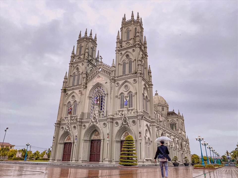 Ảnh: Hải Ngọc