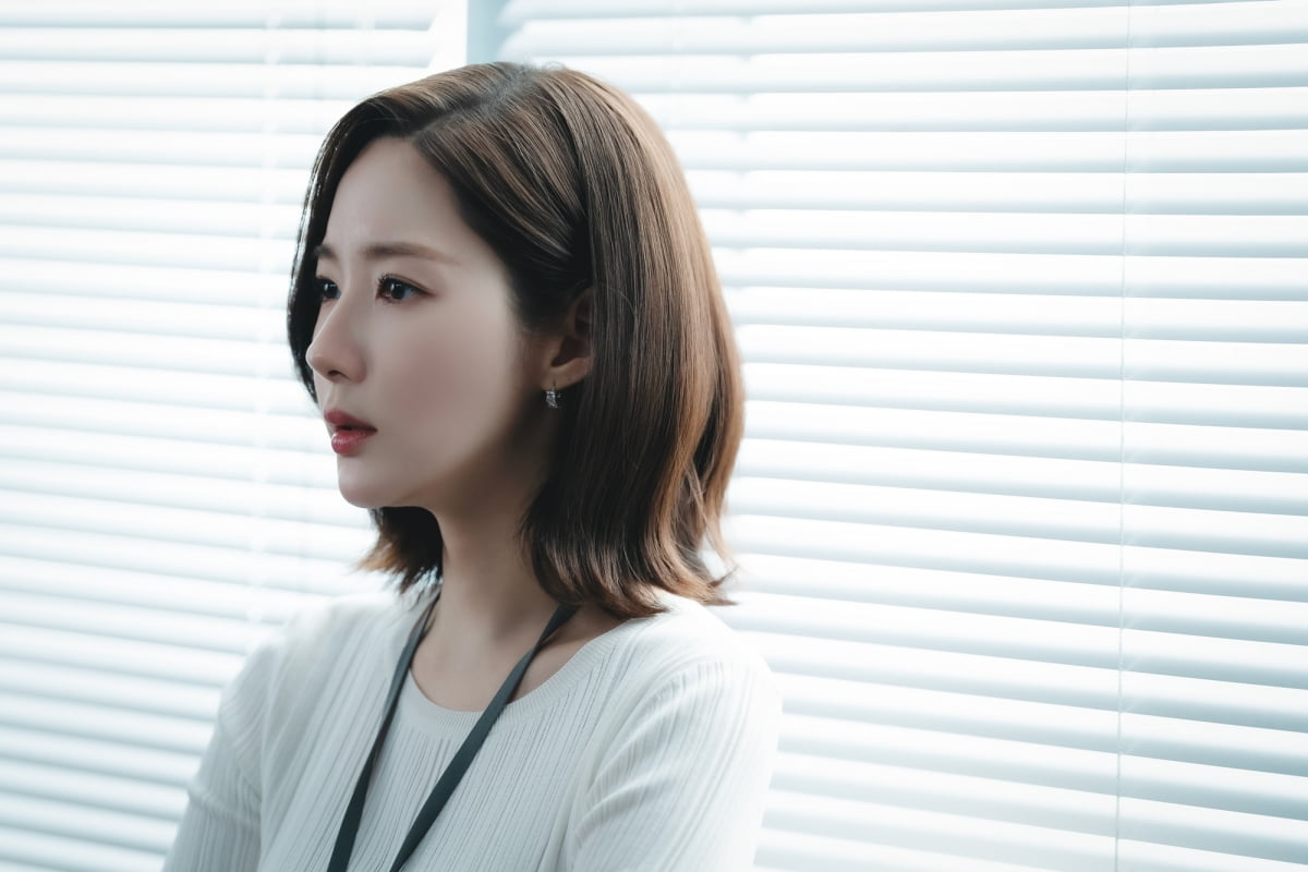 Phim “Cô đi mà lấy chồng tôi” kết thúc vào tối 20.2. Ảnh: Nhà sản xuất