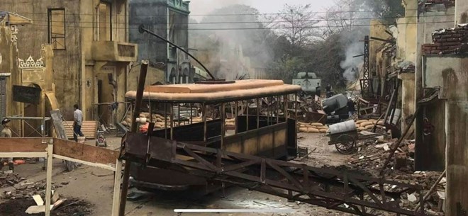 Trung tâm chiếu phim quốc gia cắt 50% suất chiếu “Mai” chuyển sang “Đào, phở và piano”