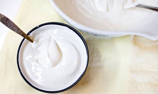 Cần lựa chọn sữa chua kỹ lưỡng dành cho người bị đái tháo đường. Ảnh: Pixabay